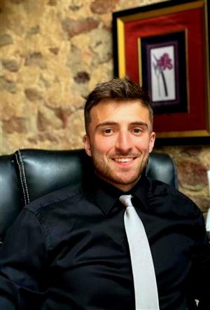 Jacob (Jake) DiCesare