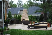 Hardscape Masonary Projects - 3: 
