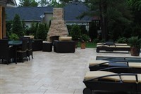 Pool areas and Water Features - 3: 