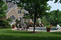 Pool areas and Water Features - 5: 