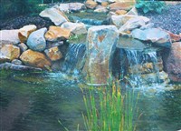 Pool areas and Water Features - 7: 