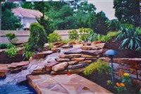 Pool areas and Water Features - 8: 