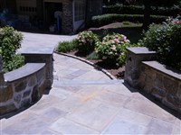 Hardscape Masonary Projects - 21: 