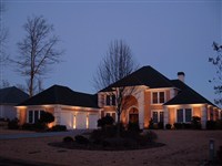Landscape Night Lighting - 1: 