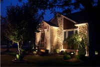 Landscape Night Lighting - 4: 