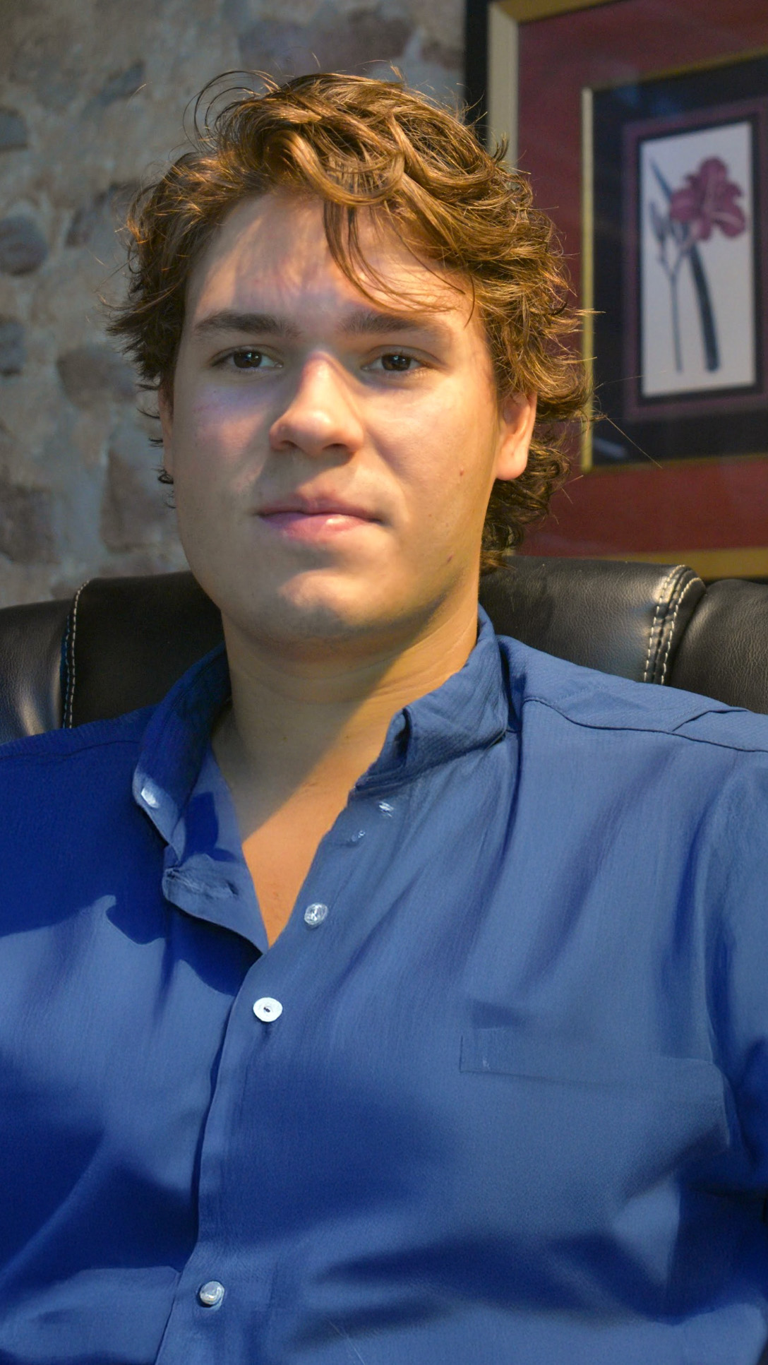 Seth R. Link Esterly